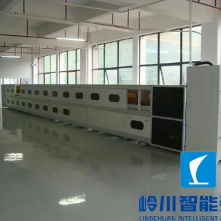 电动工具老化线