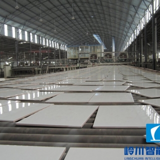 陶瓷流水线设备