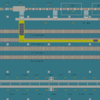 理疗床自动化流水线
